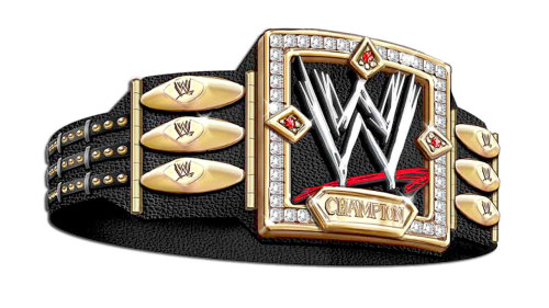 wrestlingchampions:     Rejected WWE Championship designs (x)      Loving the Eagle design!