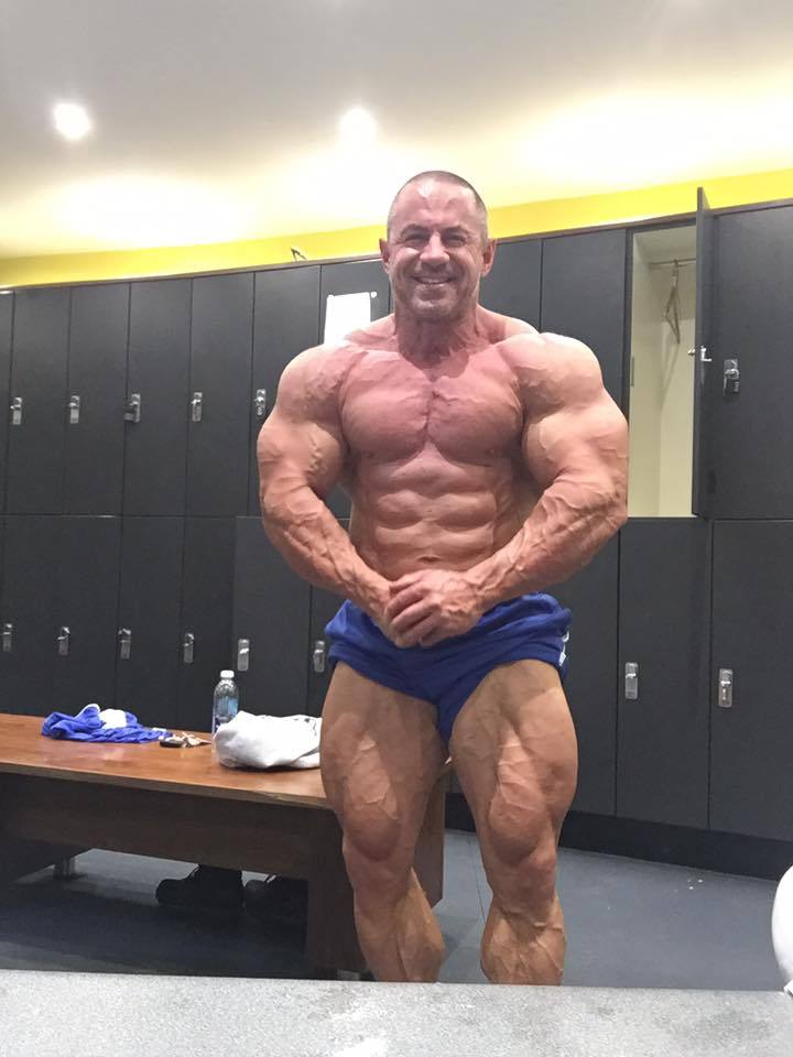 James Llewellin