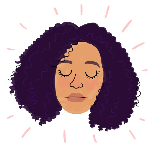 #drawmetyler portraits of marginalized people [3/?][I’m continuing to do these portraits as lo