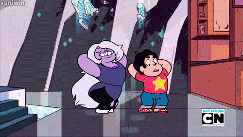 datchickfromminecraft:  SU Gifs  Gifs Goes to their Rightful Owners  bird mother
