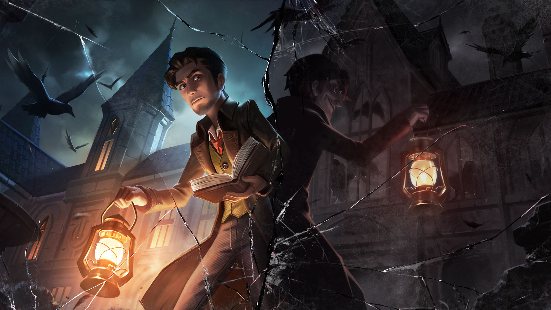 Identityv On Tumblr Identityv On Tumblr