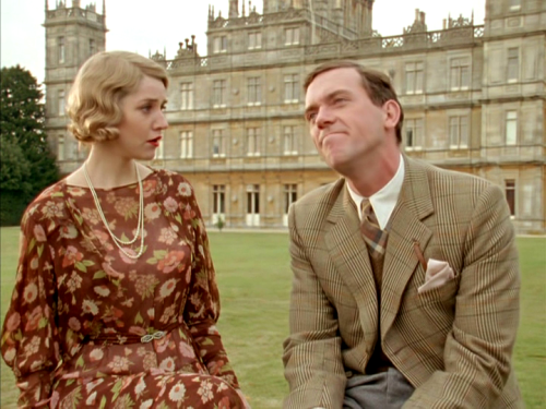 oscarwetnwilde:The many faces of Bertie Wooster: Part two.