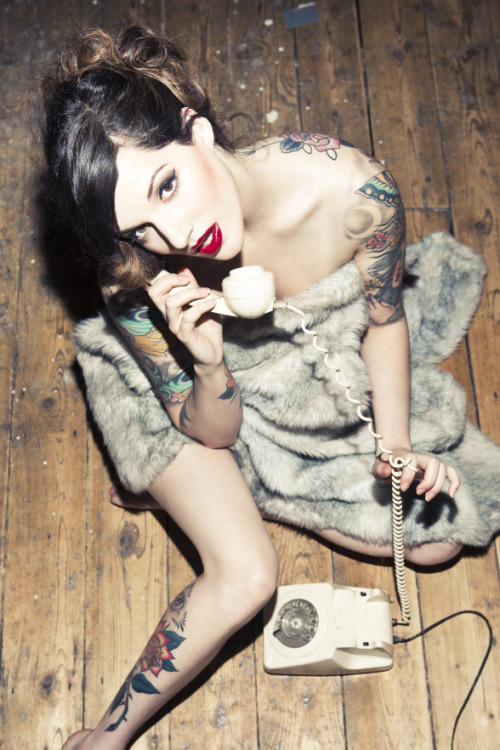 Tattoo Babes