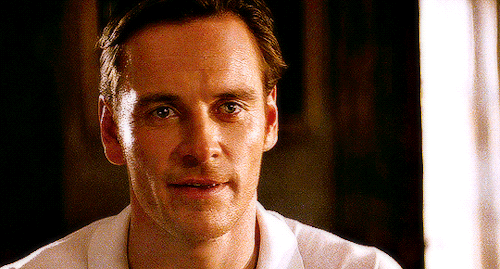 Michael Fassbender As Erik Lehnsherr X-MEN: FIRST CLASS (2011)