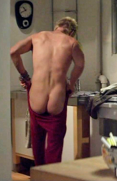 celebritymeat:  Chad Michael Murray.