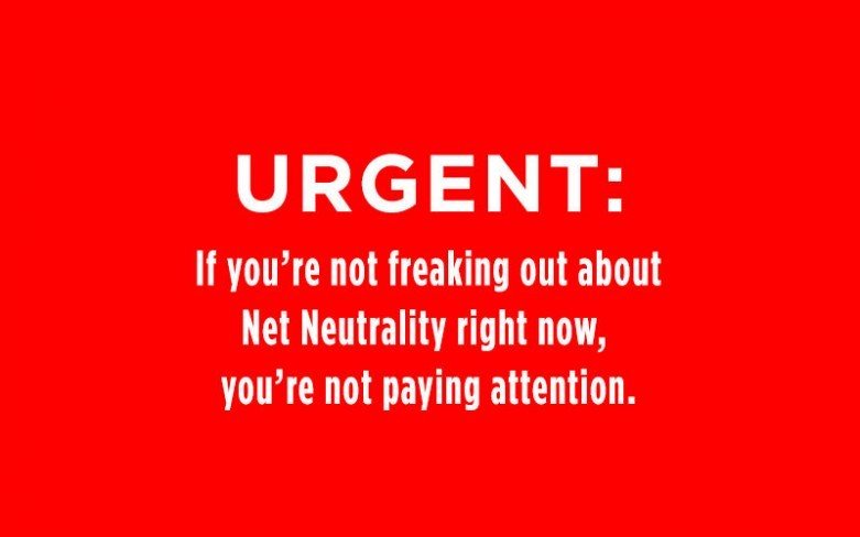 futuristech-info:  If you haven’t yet PLEASE today “Tell the FCC why Net Neutrality