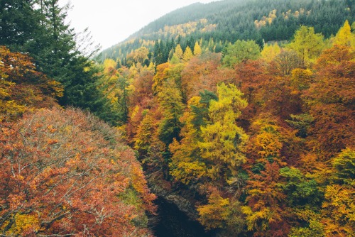 dpcphotography:River Garry, Perthshire www.danielcasson.com