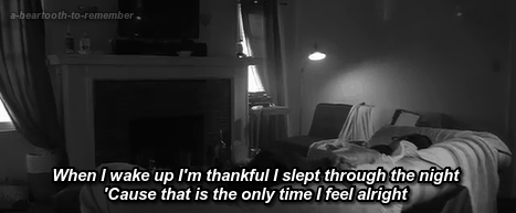 a-beartooth-to-remember:  All Fucked Up / The Amity Affliction