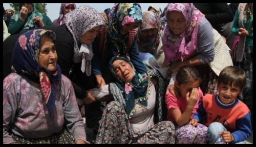 edebiedepsiz:  Ateş düştüğü yeri yakıyor elbet. Birde vicdanı olanı.