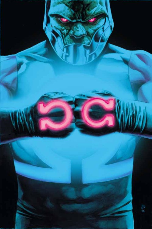 more-like-a-justice-league:  MY FAVORITE VILLAINS 2014: Lex Luthor Darkseid Two-Face Black Manta The Rogues The Riddler Bizarro Black Adam Sinestro Mr Freeze  