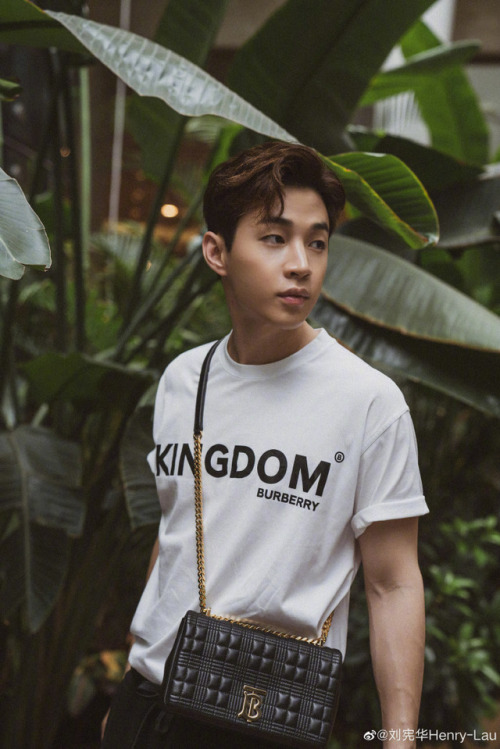 henry lau