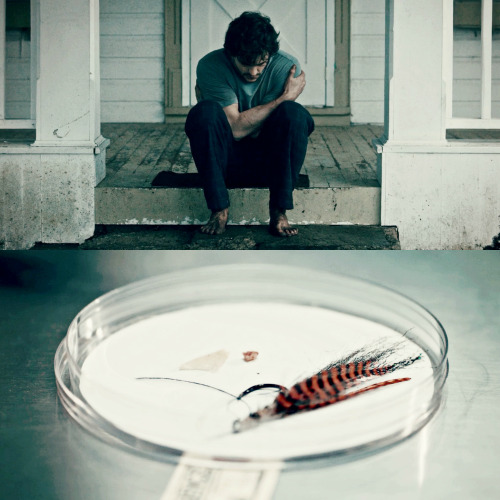 thatdandyboy:   &ldquo;According to the evidence, I killed Abigail Hobbs.&rdquo;  Savoureux,