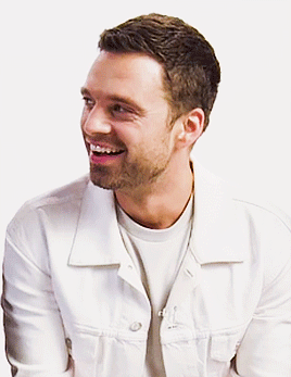erikisright: Sebastian Stan interview about ‘The Falcon And The Winter Soldier’ -&n