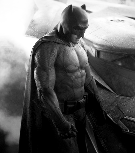 Justice League [so far…]