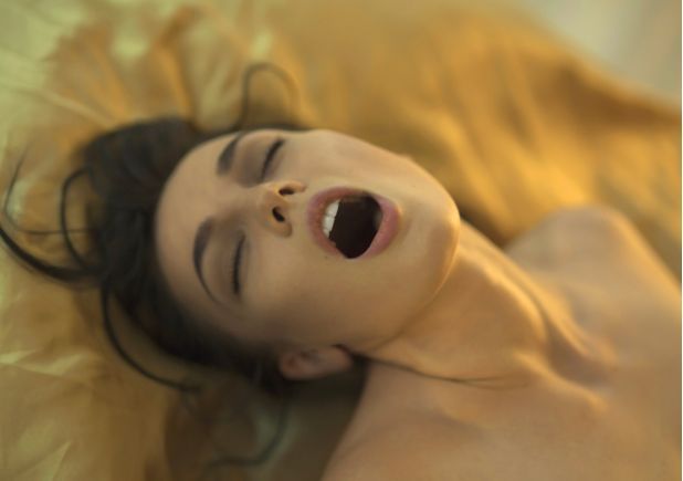Un orgasme sur SpecialErotic