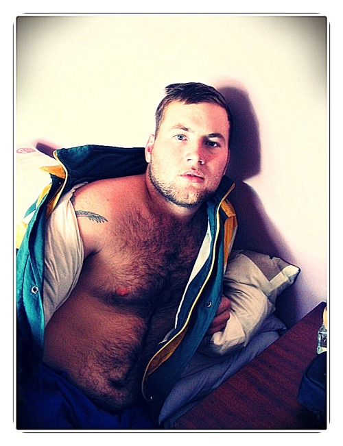 buzzbearza:  Johan over the years