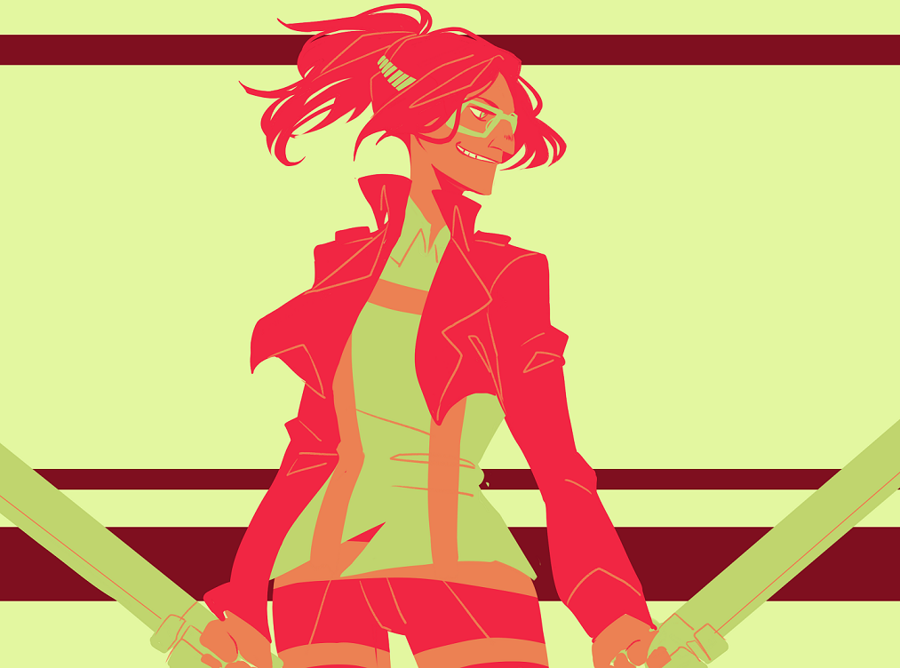 kisu-no-hi:  The palette challenge is surprisingly very fun to do 