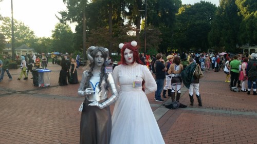 danikamilles: My KumoriCon pictures I took! Feel free to tag yourself.