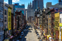 passport-life:  Chinatown | NYC