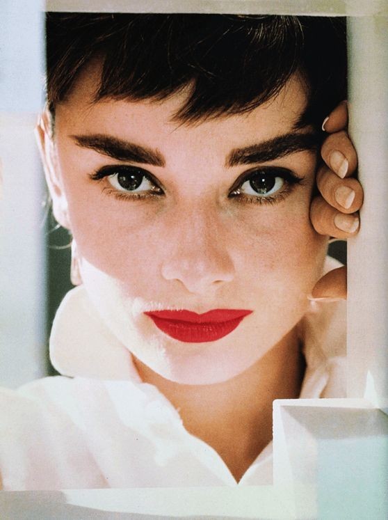 happy birthday to the incredible, Audrey Hepburn!!??