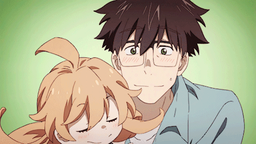 My Top 10 Animes of 2016