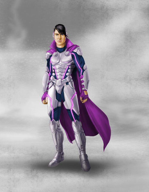 volition:Some Matt Miller concept art from Saints Row: TheThird and Saints Row IV!