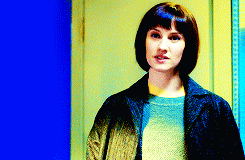 ilanawexler:[17/20] Favorite TV Shows of 2015 - Humans Season 1The pain you feel isn’t because of wh