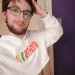 istareintothevoid:Loving my new crop top