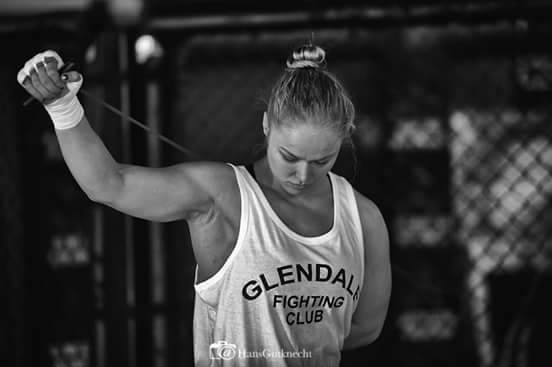 Hottest Fitness Babes on Earth