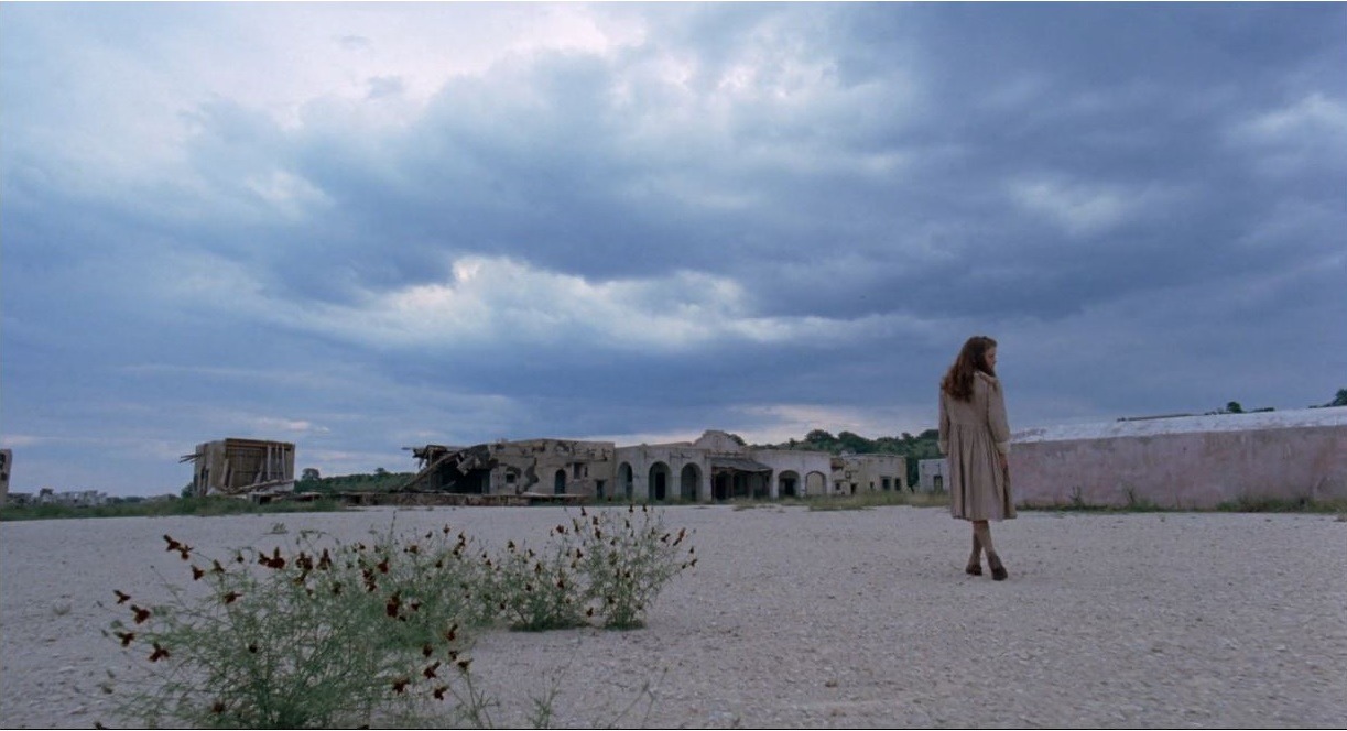 we-are-born-as-naked-infants:The Tree of Life (Extended Cut) - Terrence Malick [2018]
