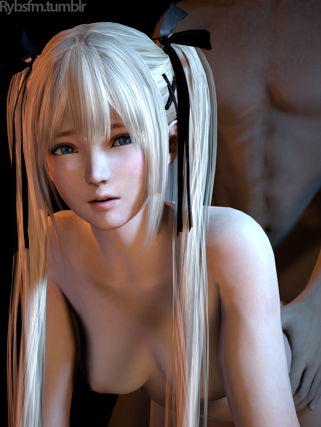 rybsfm: After being distracted by Honey Select video games over the past few days,