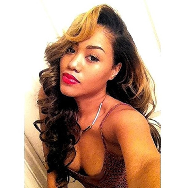 baddqueens:  @jonekaborja 