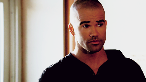 Family - Derek Morgan Imagine.