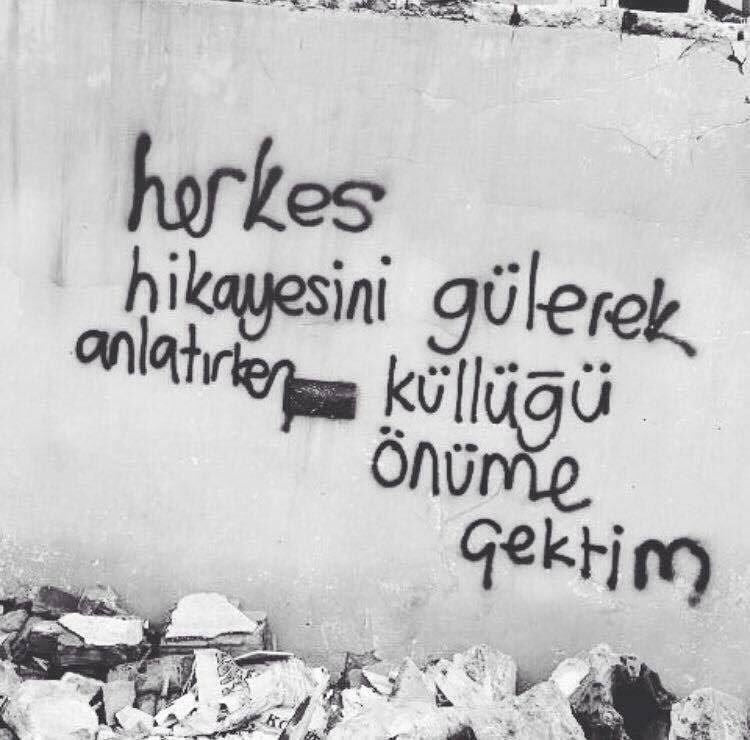 horkes
hikayesini...