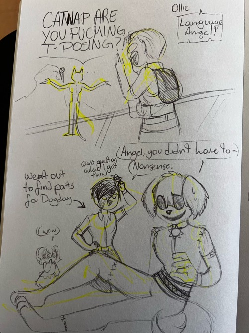 I Am Not Immune To The Poppyganda
