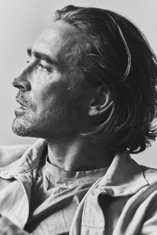 rob-pattinson: LEE PACE2021 | Guy Aroch ph. for Mr Feelgood