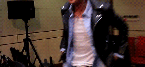  12/500 gifs of angel Lee Jinki (x) 