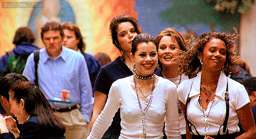 diablito666tx:The Craft (1996) Directed By Andrew Fleming