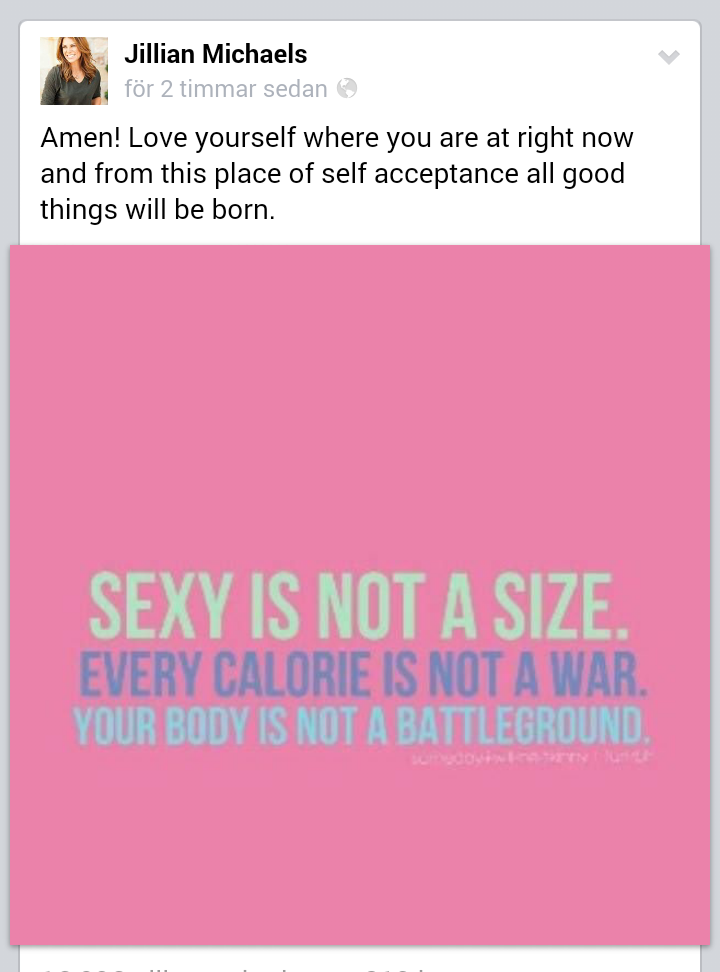 someday-i-will-be-skinny:  SO THIS JUST HAPPEND. SHE POSTED MY PICTURE OH MY GODNESS