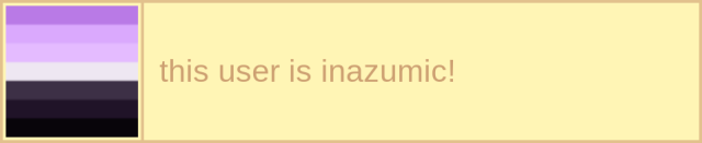 “this user is inazumic!” userboxes! free to use with credit!what is inazumic?userboxes created by mod tim c:please read our byf and faq before interacting! #our terms#our userboxes#userbox#userboxes#mogai#xenogender#genshingender#mogai gender #hourglass ; tim
