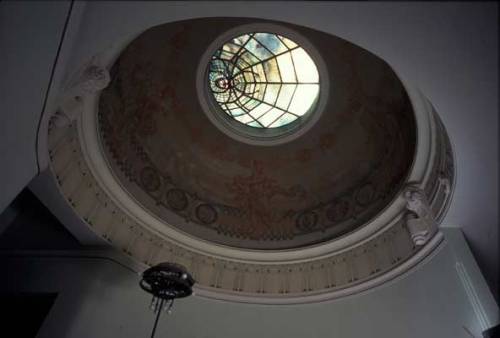 Giovanni Michelazzi, Villino Broggi-Caraceni, Firenze, 1911(source)(source)