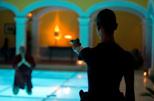 richdarkbeautifulandrare:  BEST MOVIE EVER  pretty dang good