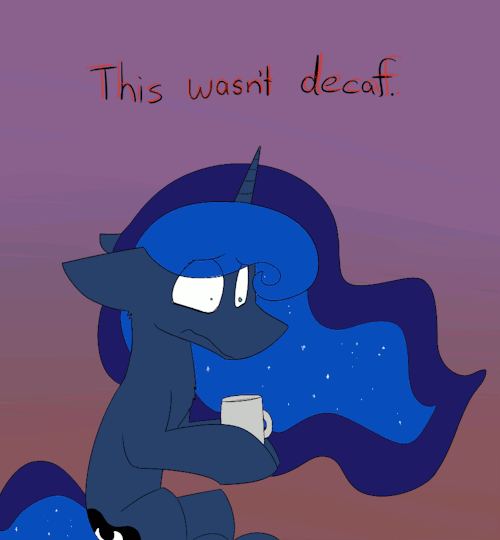 input-command:Not a Morning Pony X3