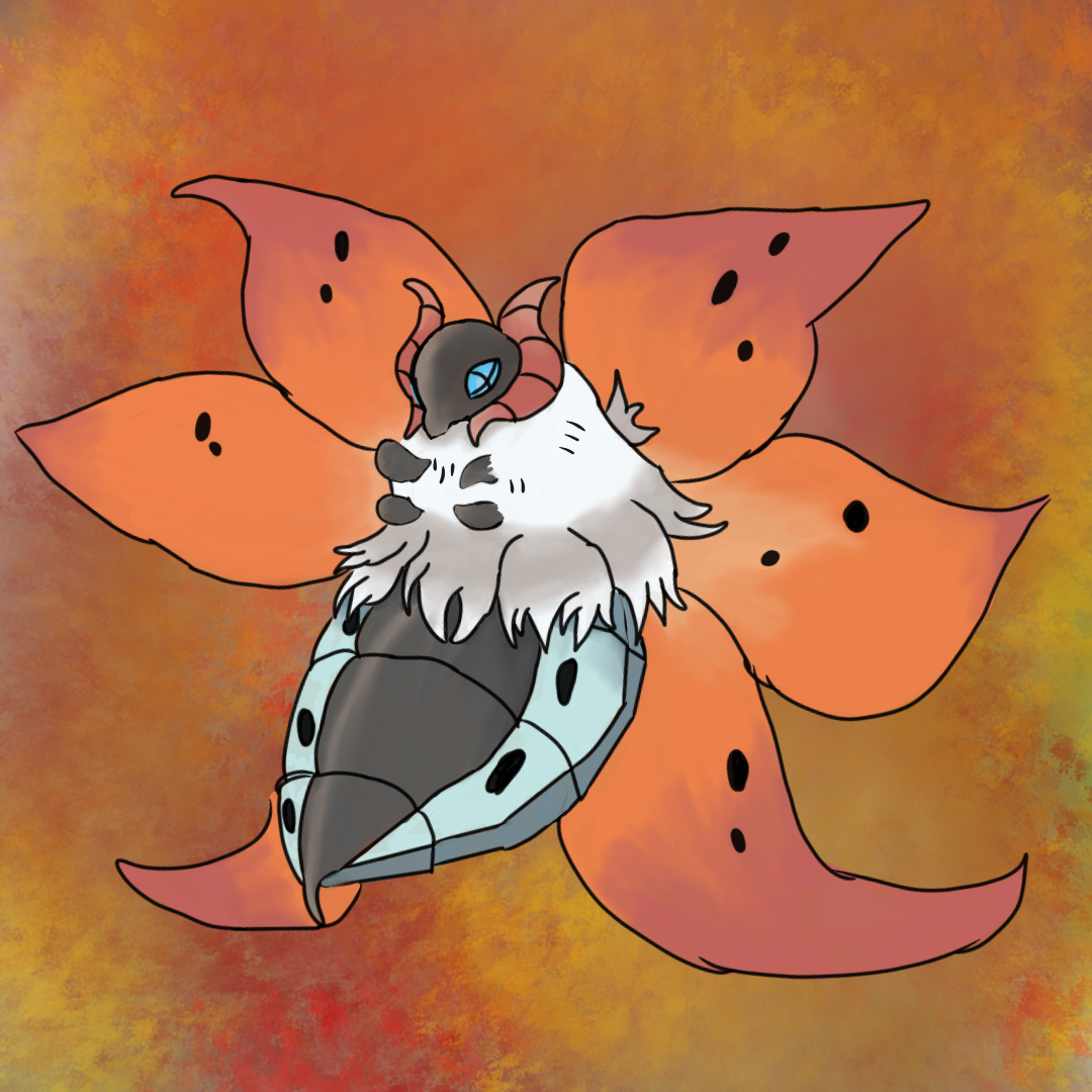 pokemon grub theme