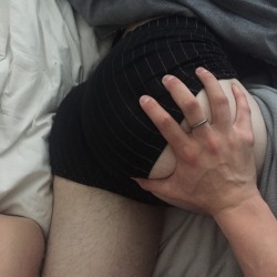 parkertatro:  His ass is my aesthetic.