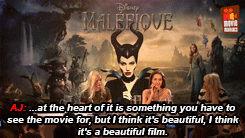 onemuppetslife:  ladysnarkbite:  wolcharlize:  Emcee lady: From what we saw this
