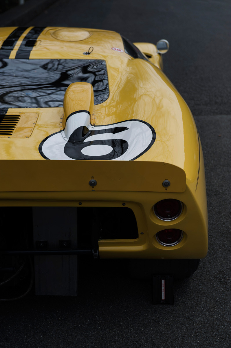 seanklingelhoefer:  Sean Klingelhoefer for Motorhead Japan 