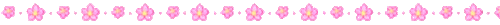 Sakura Flower+koi Fish Dividers