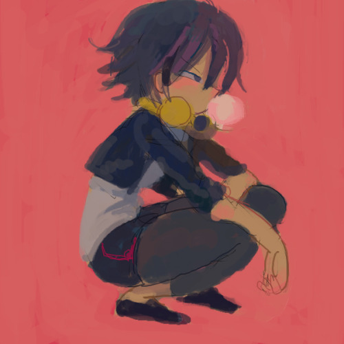 hugchan:  gogo