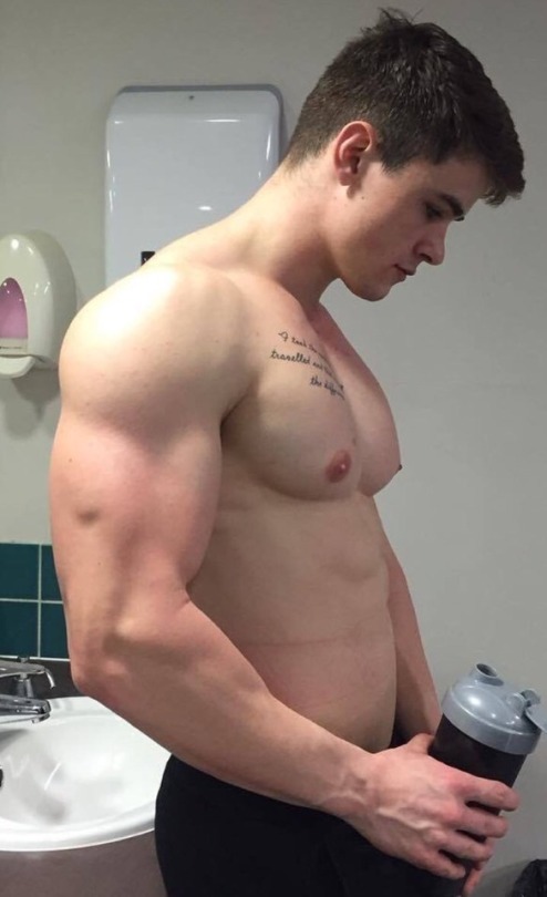 muscleorlando:  